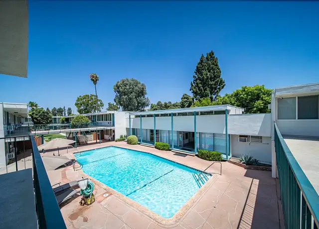 Photo of 8020 Birchcrest Rd, Downey, CA 90240