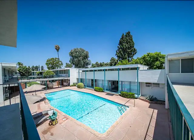 Property at Downey Plaza - 8020 Birchcrest Rd, Downey, CA, 90240, 1 bed, 1 bath, [object Object]