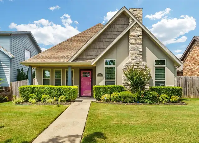 Property at 3210 SW Hillstone Ave, Bentonville, AR, 72713, 4 beds, 2.5 baths, [object Object]