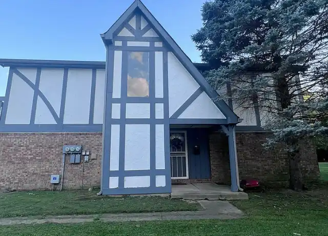 Property at 3674 Newgate Ln, Indianapolis, IN, 46235, 2 beds, 1 bath, [object Object]