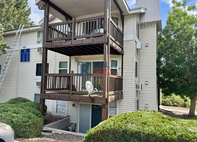 Property at 17473 E Mansfield Ave Unit 112EL, Aurora, CO, 80013, 1 bed, 1 bath, [object Object]