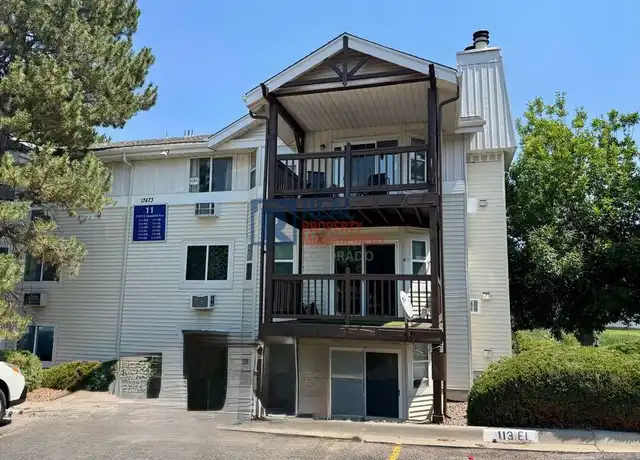 Property at 17473 E Mansfield Ave Unit 112EL, Aurora, CO, 80013, 1 bed, 1 bath, [object Object]