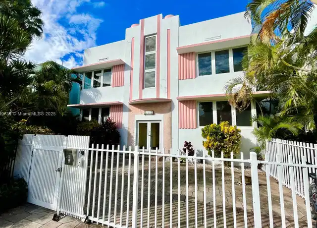Property at 750 Jefferson Ave #10, Miami Beach, FL, 33139, 0 beds, 1 bath, [object Object]