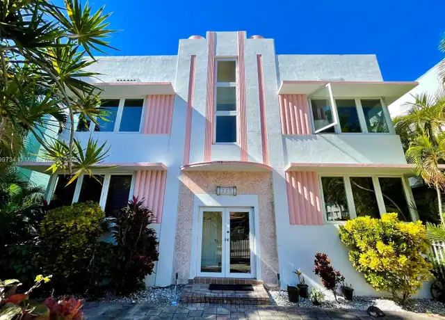 Property at 750 Jefferson Ave #10, Miami Beach, FL, 33139, 0 beds, 1 bath, [object Object]