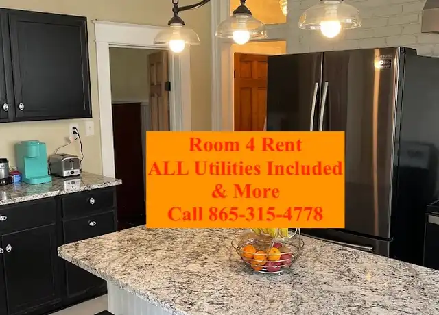 Property at 406 E Unaka Ave Unit 3, Johnson City, TN, 37601, 1 bed, 1.5 baths, [object Object]