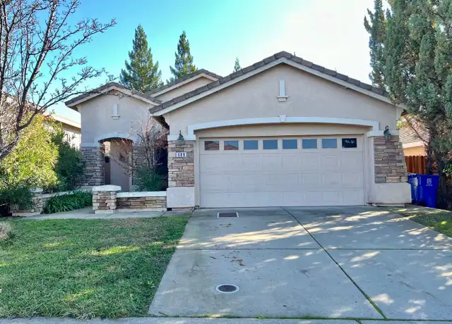 Property at 689 Hillswick Cir, Folsom, CA, 95630, 4 beds, 2 baths, [object Object]