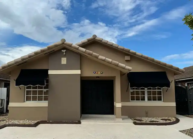 Property at 6936 W 25th Ave, Hialeah, FL, 33016, 3 beds, 2 baths, [object Object]