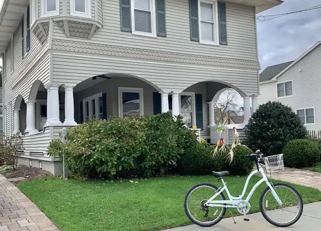 Property at 205 7th Ave, Belmar, NJ, 07719, 4 beds, 2 baths, [object Object]