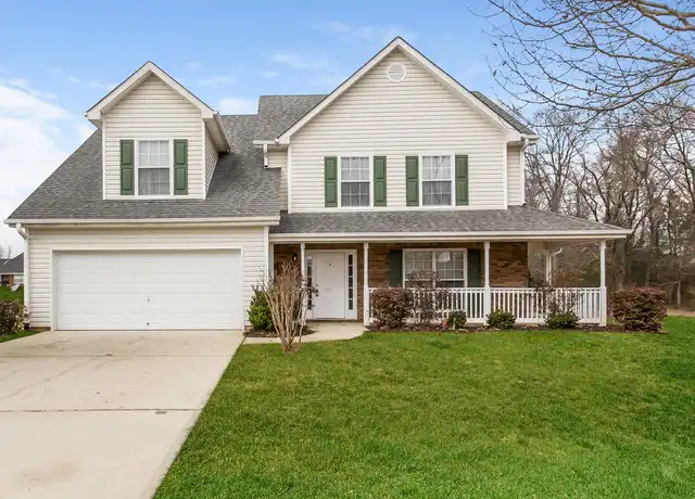 Property at 717 White Dove Dr, McDonough, GA, 30253, 4 beds, 2 baths, [object Object]
