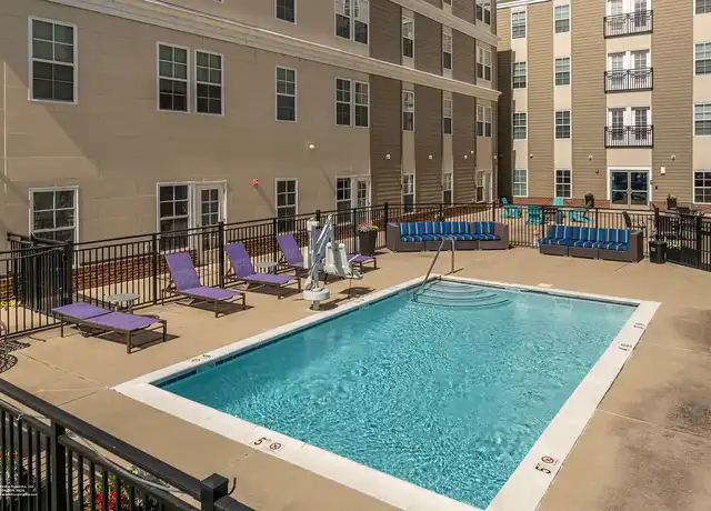 Property at Attain Shockoe - 1903 E Marshall St, Richmond, VA, 23223, 0 beds, 1 bath, [object Object]