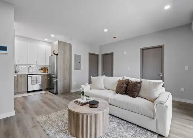 Property at 43 Fremont St Unit 8, Mattapan, MA, 02126, 2 beds, 1 bath, [object Object]