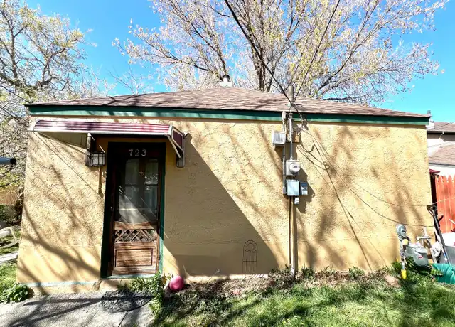 Property at 721 11th Ave Unit 723, Helena, MT, 59601, 1 bed, 1 bath, [object Object]