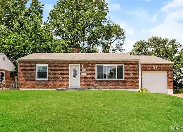 Property at 8863 Granada Pl, Saint Louis, MO, 63136, 3 beds, 1 bath, [object Object]