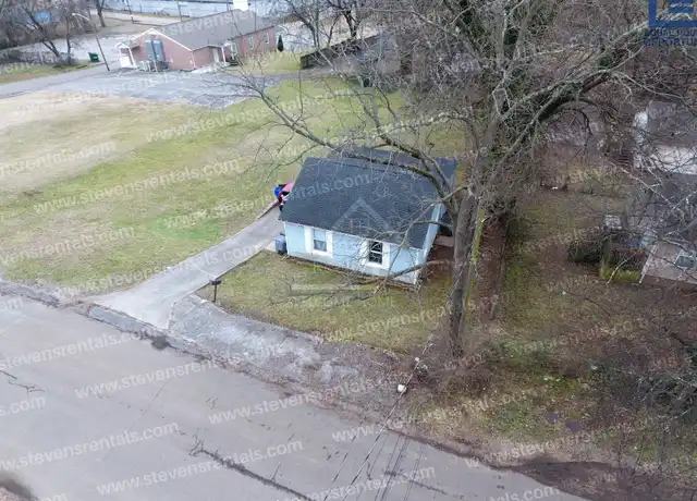 Property at 2110 Brown Ave, Knoxville, TN, 37917, 1 bed, 1 bath, [object Object]