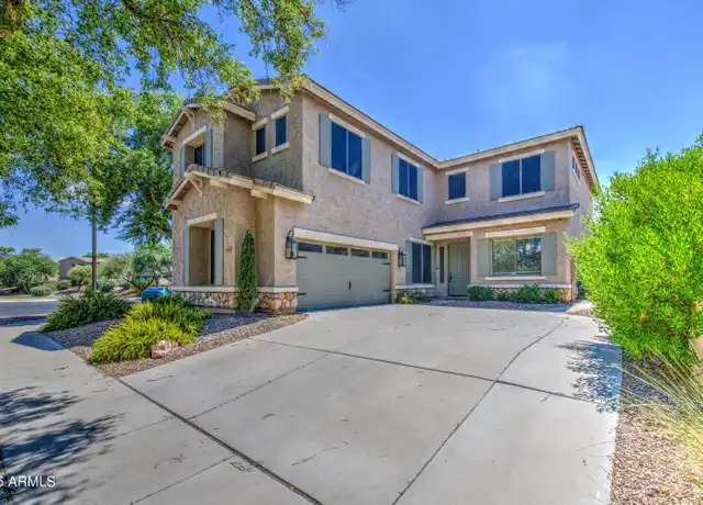 Property at 4564 S Maverick Ct, Gilbert, AZ, 85297, 5 beds, 3 baths, [object Object]