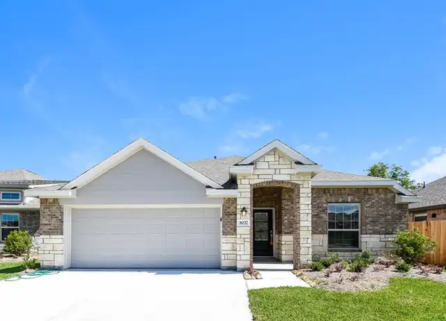 Property at 3037 Newcastle Crest Ln, Dickinson, TX, 77539, 4 beds, 2 baths, [object Object]