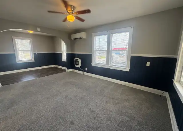 Property at 1321 Lakeview Dr Apt B, North Parkersburg, WV, 26104, 1 bed, 1 bath, [object Object]