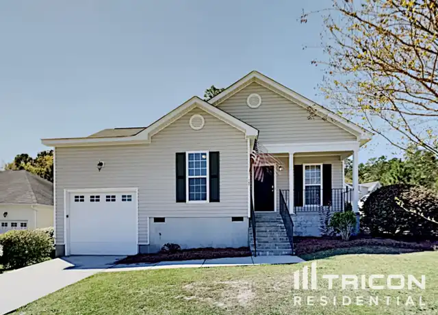 Property at 147 Trillium Rd, Columbia, SC, 29229, 3 beds, 2 baths, [object Object]