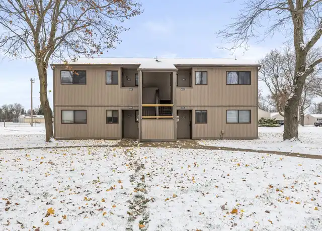 Property at 360 N Ann St, Fowlerville, MI, 48836, 2 beds, 1 bath, [object Object]