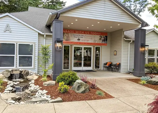 Photo of 6300 SW Grand Oaks Dr, Corvallis, OR 97333