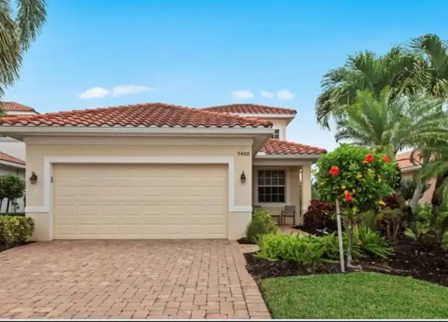 Property at 9400 La Bianco St, Estero, FL, 33967, 3 beds, 2 baths, [object Object]