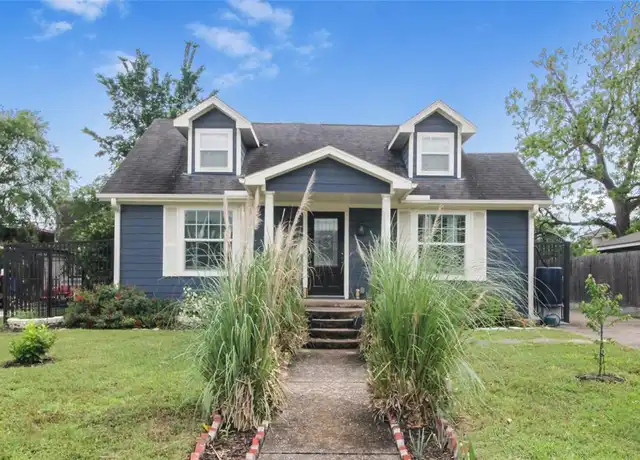 Property at 3336 Tampa St, Houston, TX, 77021, 2 beds, 2 baths, [object Object]