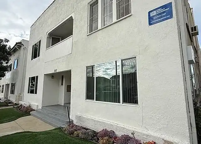 Property at 1327 N Kingsley Dr, Los Angeles, CA, 90027, 2 beds, 1 bath, [object Object]