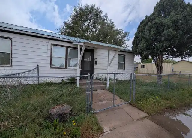 Property at 707 Clark St, Sterling, CO, 80751, 2 beds, 1 bath, [object Object]