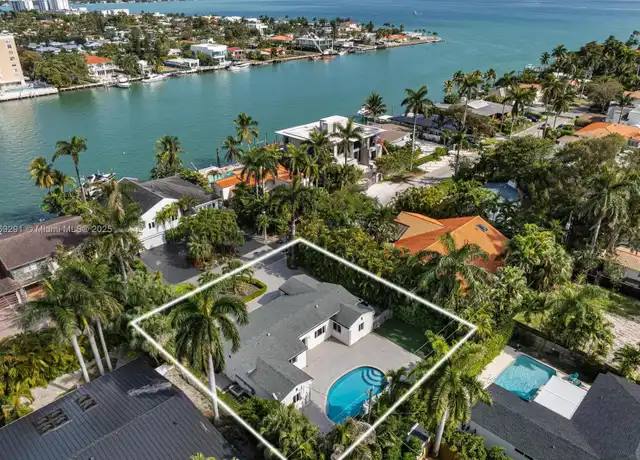 Property at 7730 Beachview Dr, North Bay Village, FL, 33141, 3 beds, 3 baths, [object Object]