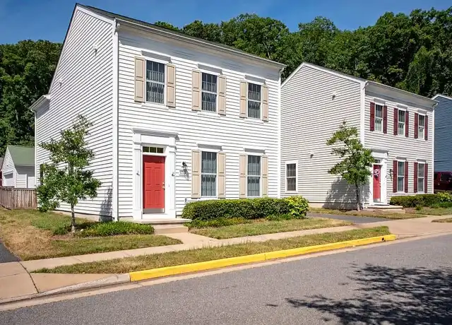 Property at Thomason Park - Quantico - 13201 Perkins St, Quantico, VA, 22134, 3 beds, 2 baths, [object Object]