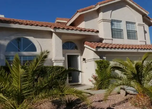 Property at 31 Fantasia Ln, Henderson, NV, 89074, 3 beds, 2.5 baths, [object Object]