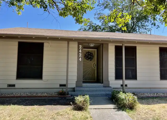 Property at 2424 N Center St, Stockton, CA, 95204, 3 beds, 2 baths, [object Object]