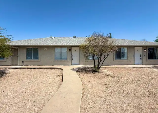 Property at 458 E Quail Ave Unit 2, Apache Junction, AZ, 85119, 2 beds, 2 baths, [object Object]