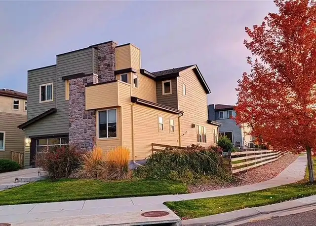 Property at 10837 Truckee Cir, Commerce City, CO, 80022, 4 beds, 3 baths, [object Object]