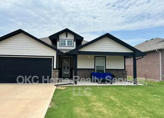 Property at 525 Remington Ave, Jones, OK, 73049, 3 beds, 2 baths, [object Object]
