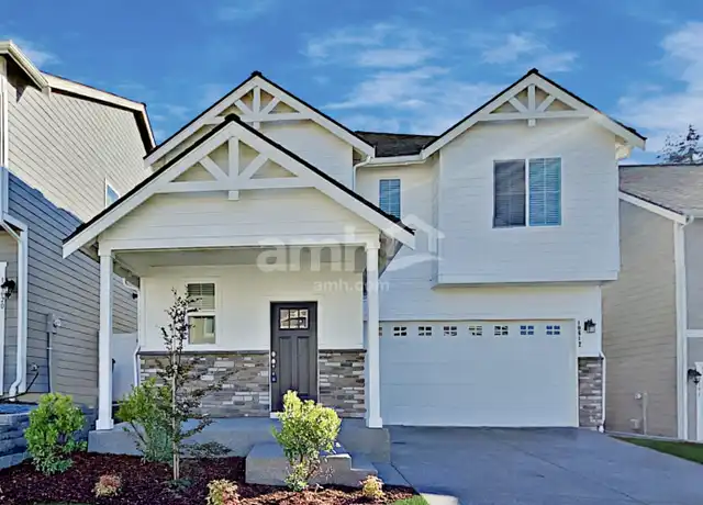 Property at 10612 138th St E, Puyallup, WA, 98374, 3 beds, 2.5 baths, [object Object]