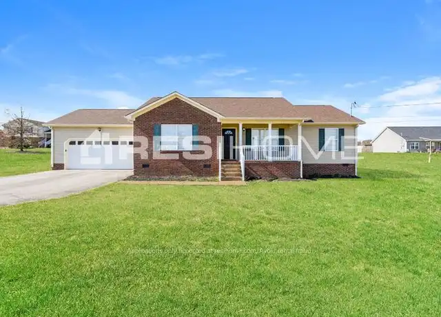 Property at 399 Canaan Rd, Columbia, TN, 38401, 3 beds, 2 baths, [object Object]