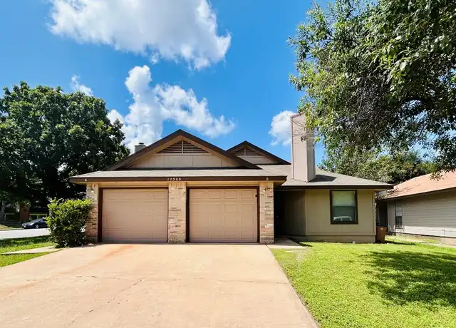 Property at 12300 Deer Falls Dr Unit B, Austin, TX, 78729, 3 beds, 2 baths, [object Object]