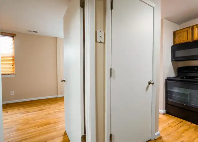 Property at Apollo & Aurora - 1101 N Alabama St, Indianapolis, IN, 46202, 1-2 bed, 1 bath, [object Object]