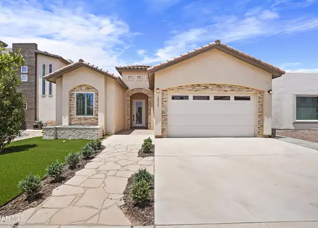 Property at 12357 Desert Dove Ave, El Paso, TX, 79938, 3 beds, 2 baths, [object Object]