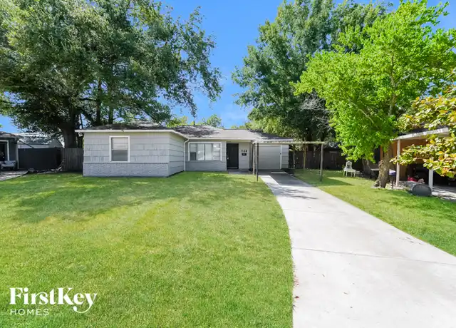 Property at 710 Canary Cir, Pasadena, TX, 77502, 3 beds, 1.5 baths, [object Object]