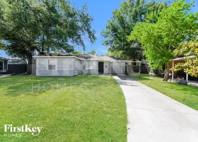 Property at 710 Canary Cir, Pasadena, TX, 77502, 3 beds, 1.5 baths, [object Object]