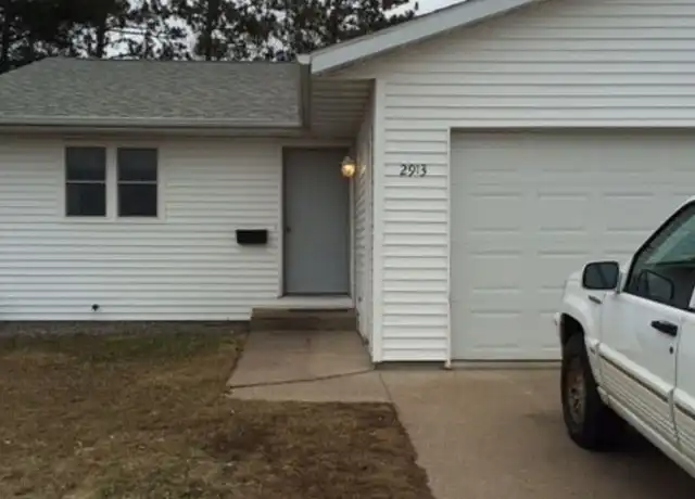 Property at 2913 1st St S, Wisconsin Rapids, WI, 54494, 2 beds, 1 bath, [object Object]