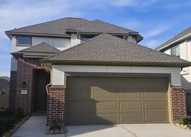 Property at 20758 Wilde Redbud Trl, Richmond, TX, 77407, 4 beds, 3.5 baths, [object Object]