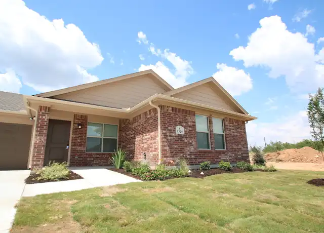 Property at 1325 White Sand Dr Unit 1329, Azle, TX, 76020, 3 beds, 2 baths, [object Object]