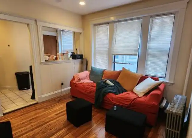 Property at 240 Kelton St, Boston, MA, 02134, 2 beds, 1 bath, [object Object]