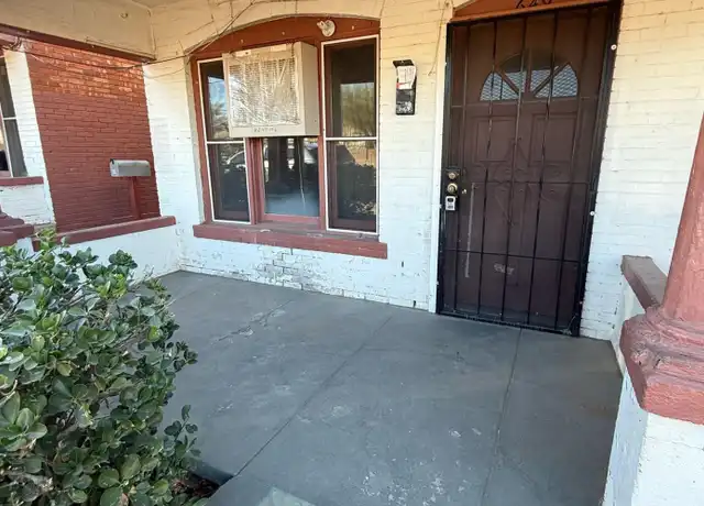 Property at 649 E 8th St, Douglas, AZ, 85607, 1 bed, 1 bath, [object Object]
