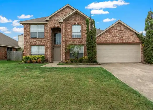 Property at 157 Sequoia Rd, Rockwall, TX, 75032, 4 beds, 2.5 baths, [object Object]