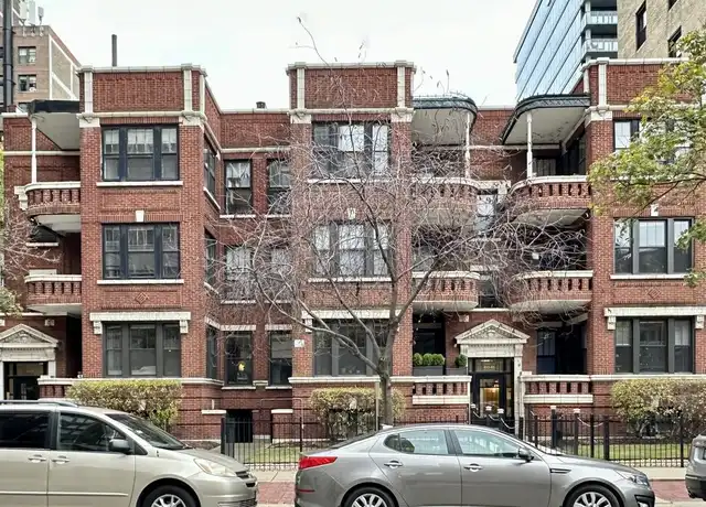 Property at 441 W Melrose St Unit C4, Chicago, IL, 60657, 1 bed, 1 bath, [object Object]