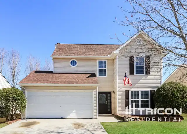 Property at 2121 Serenity Dr NW, Acworth, GA, 30101, 3 beds, 2.5 baths, [object Object]